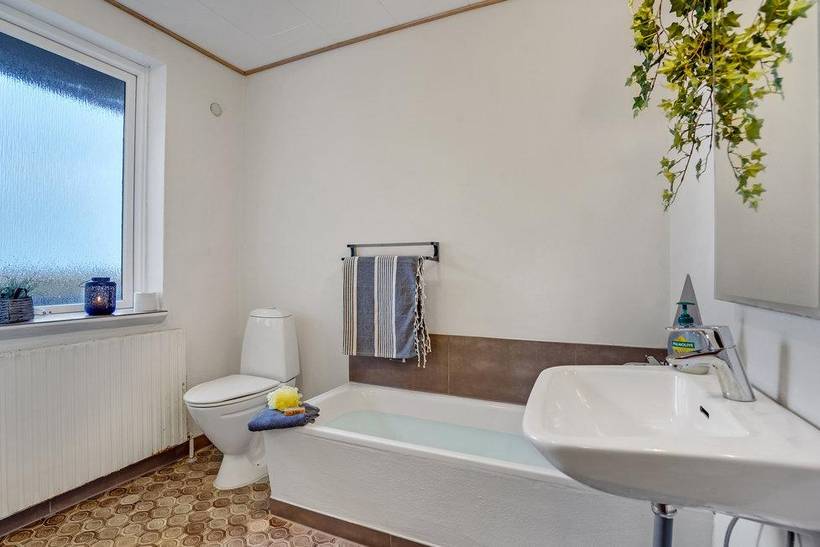 Foto von Ferienhaus IS06 in Søndervig - Westjütland
