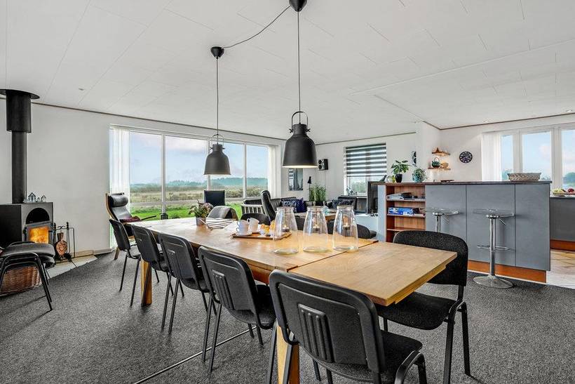 Foto von Ferienhaus IS06 in Søndervig - Westjütland