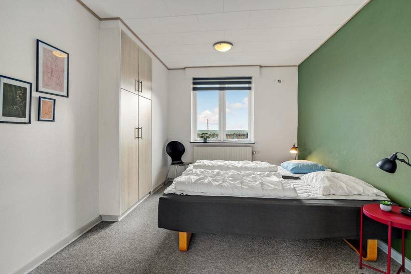 Foto von Ferienhaus IS06 in Søndervig - Westjütland