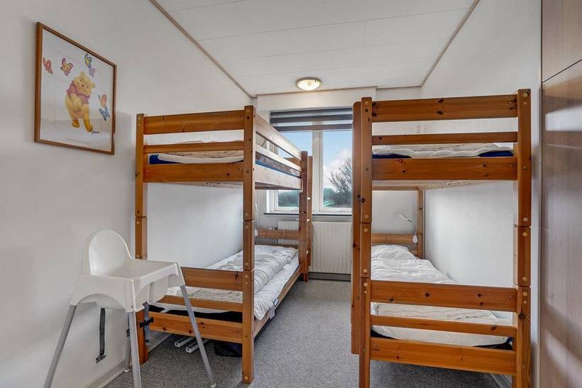 Foto von Ferienhaus IS06 in Søndervig - Westjütland