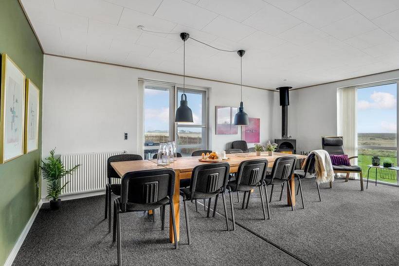 Foto von Ferienhaus IS06 in Søndervig - Westjütland