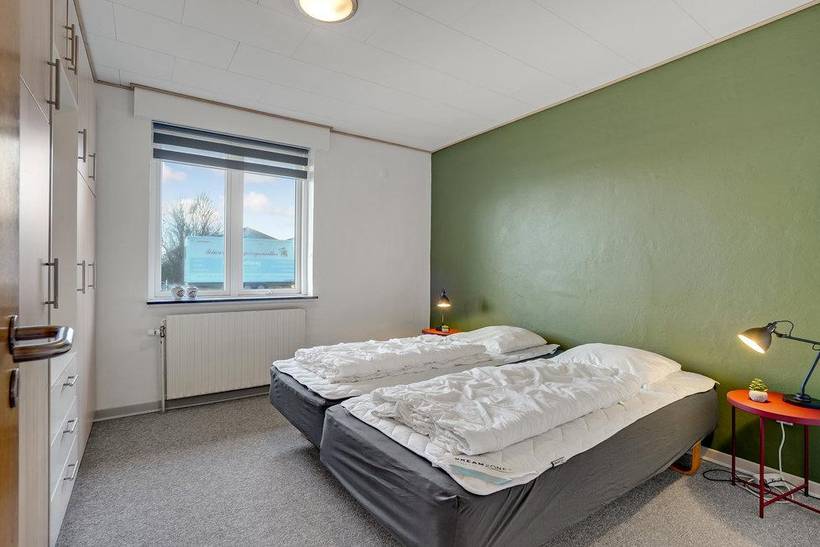 Foto von Ferienhaus IS06 in Søndervig - Westjütland