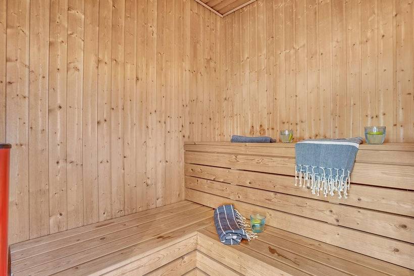 Foto von Ferienhaus IS06 in Søndervig - Westjütland