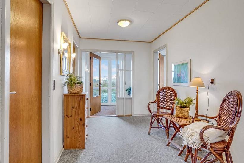 Foto von Ferienhaus IS06 in Søndervig - Westjütland