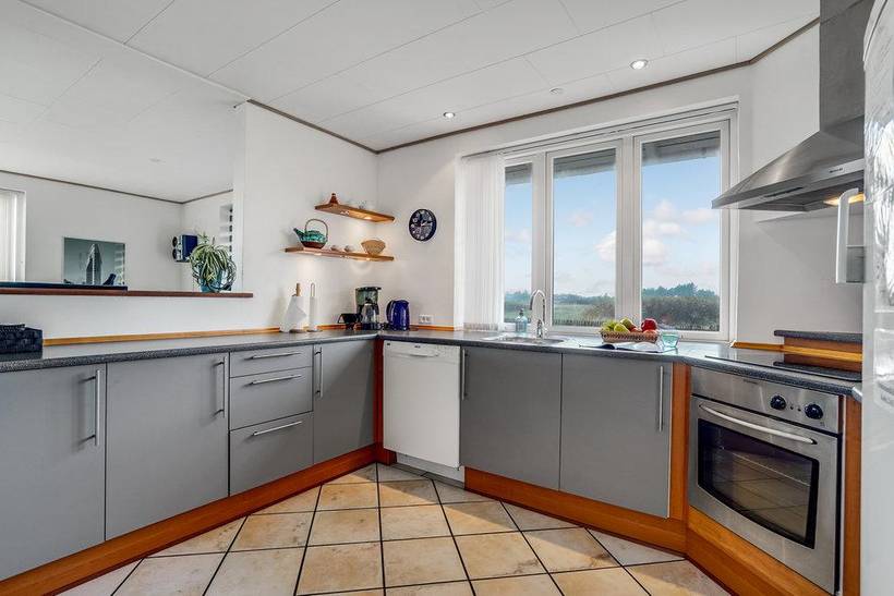 Foto von Ferienhaus IS06 in Søndervig - Westjütland