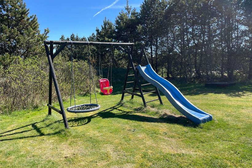 Foto von Ferienhaus IS09 in Vejers Strand - Westjütland
