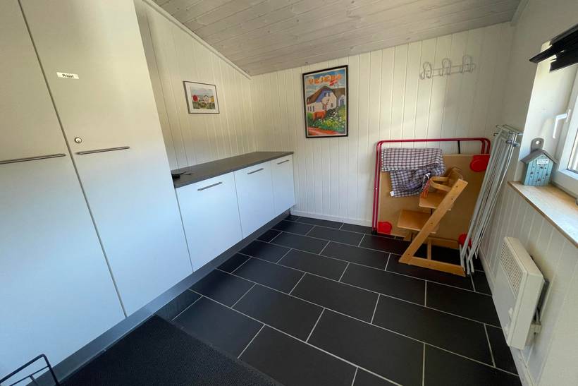 Foto von Ferienhaus IS09 in Vejers Strand - Westjütland