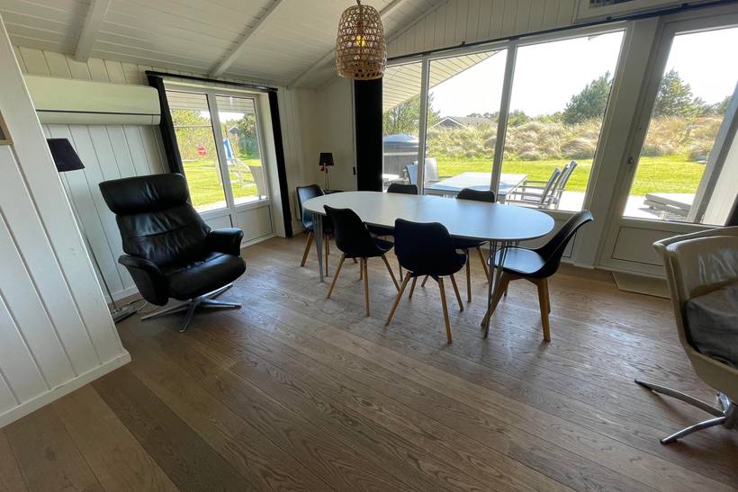 Foto von Ferienhaus IS09 in Vejers Strand - Westjütland