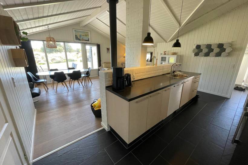 Foto von Ferienhaus IS09 in Vejers Strand - Westjütland