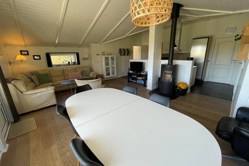 Foto von Ferienhaus IS09 in Vejers Strand - Westjütland