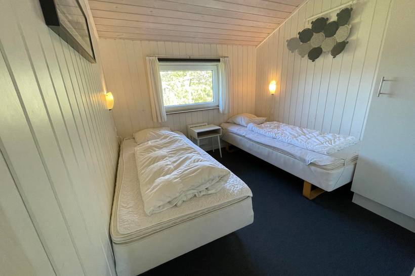 Foto von Ferienhaus IS09 in Vejers Strand - Westjütland