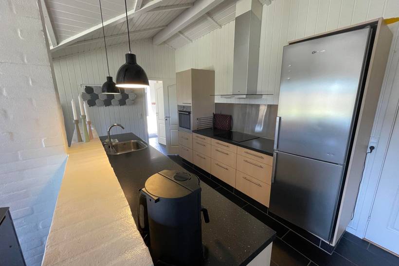 Foto von Ferienhaus IS09 in Vejers Strand - Westjütland