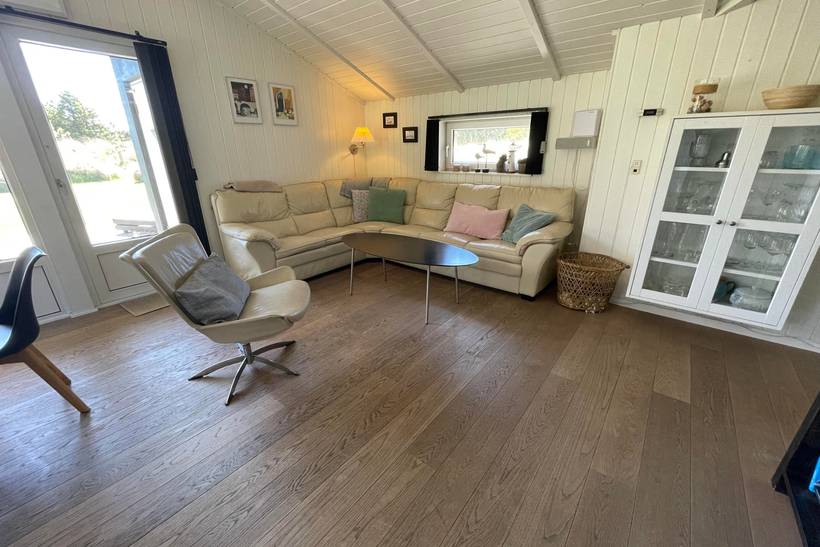 Foto von Ferienhaus IS09 in Vejers Strand - Westjütland