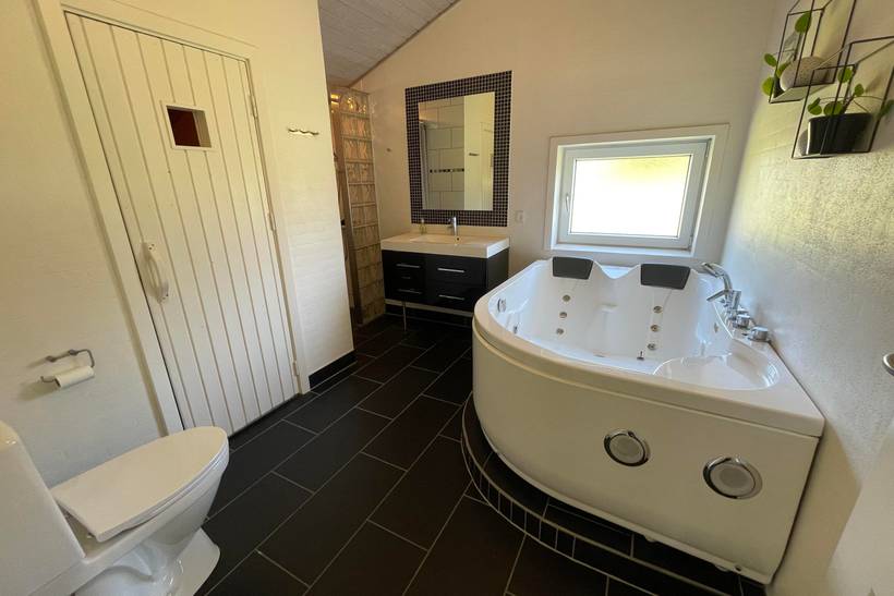 Foto von Ferienhaus IS09 in Vejers Strand - Westjütland