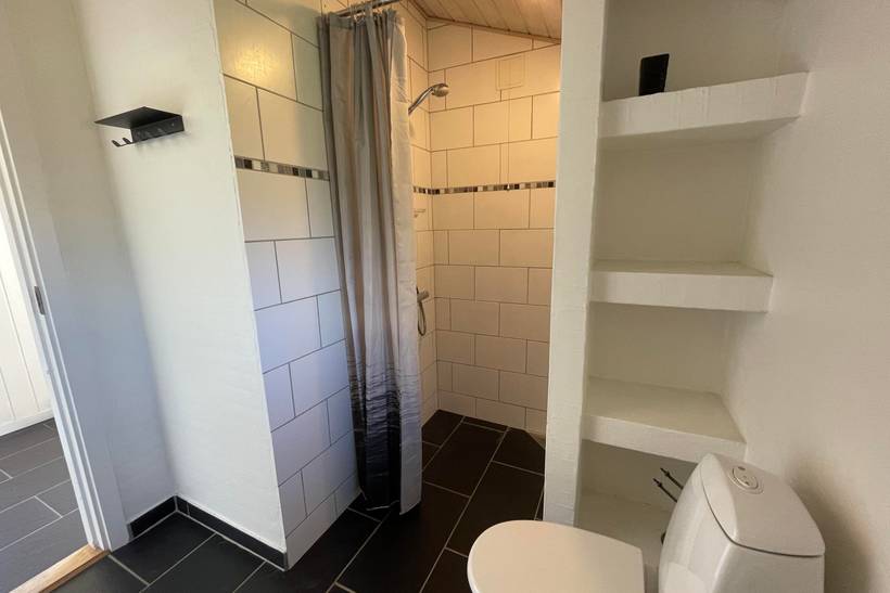 Foto von Ferienhaus IS09 in Vejers Strand - Westjütland