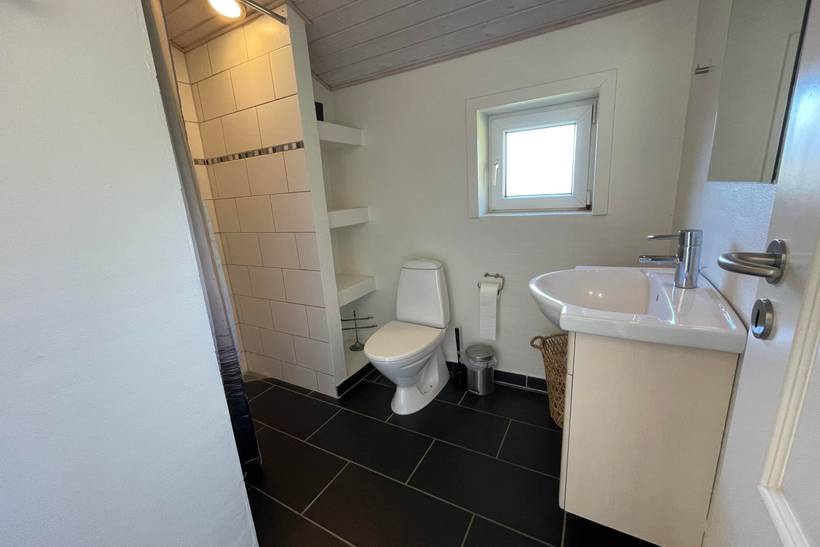 Foto von Ferienhaus IS09 in Vejers Strand - Westjütland
