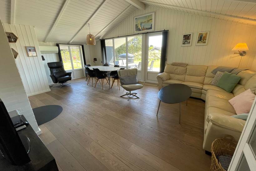Foto von Ferienhaus IS09 in Vejers Strand - Westjütland