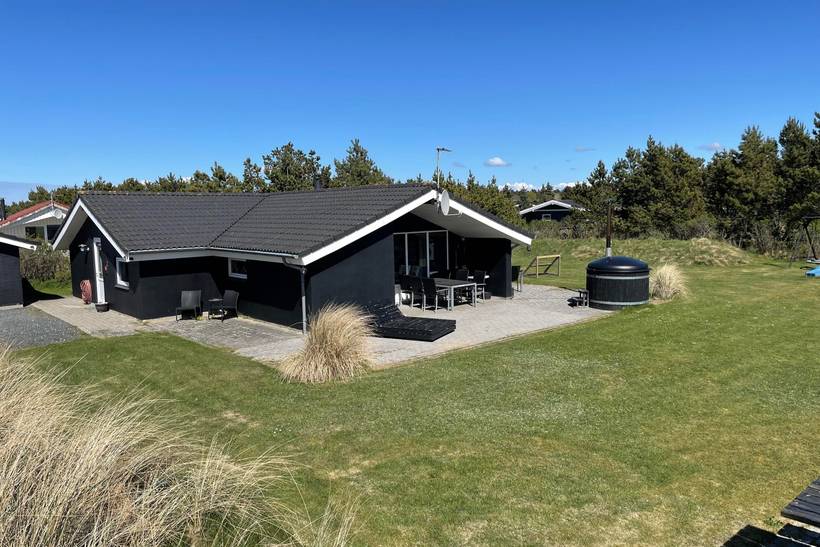 Foto von Ferienhaus IS09 in Vejers Strand - Westjütland