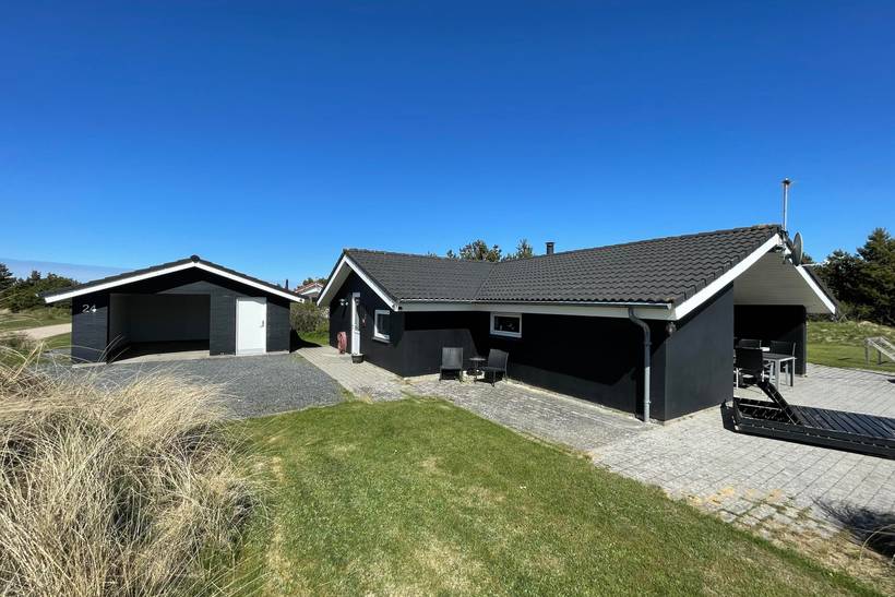 Foto von Ferienhaus IS09 in Vejers Strand - Westjütland