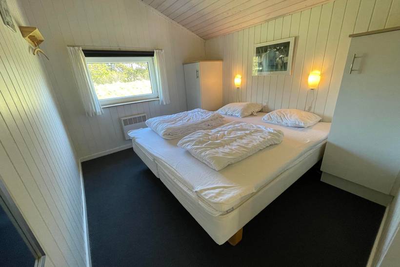 Foto von Ferienhaus IS09 in Vejers Strand - Westjütland