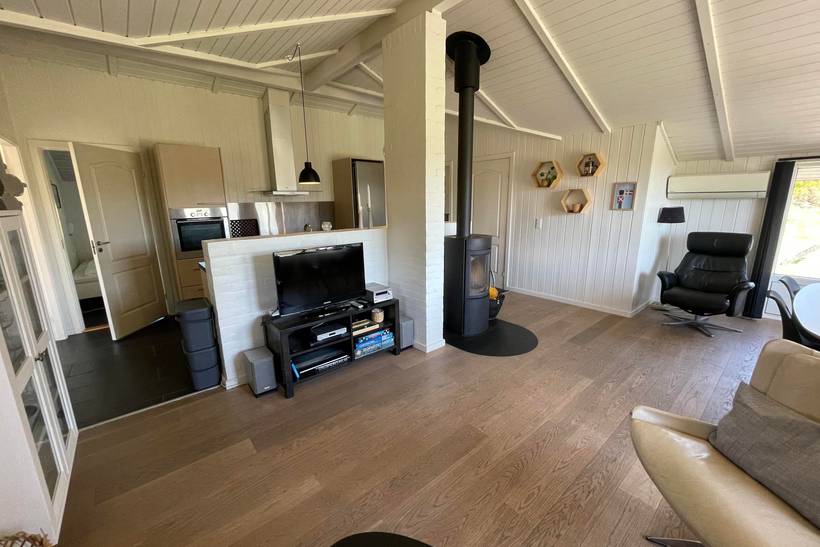 Foto von Ferienhaus IS09 in Vejers Strand - Westjütland