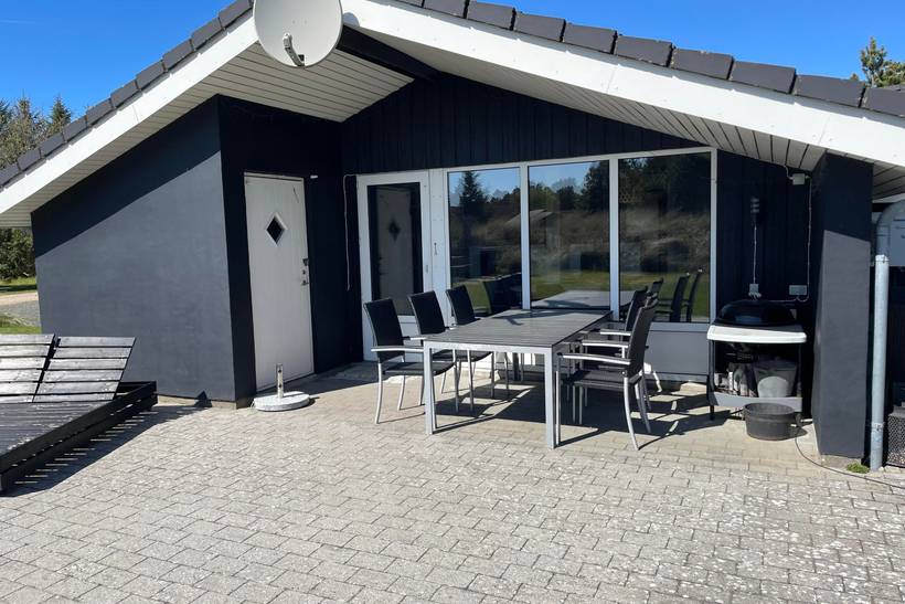 Foto von Ferienhaus IS09 in Vejers Strand - Westjütland