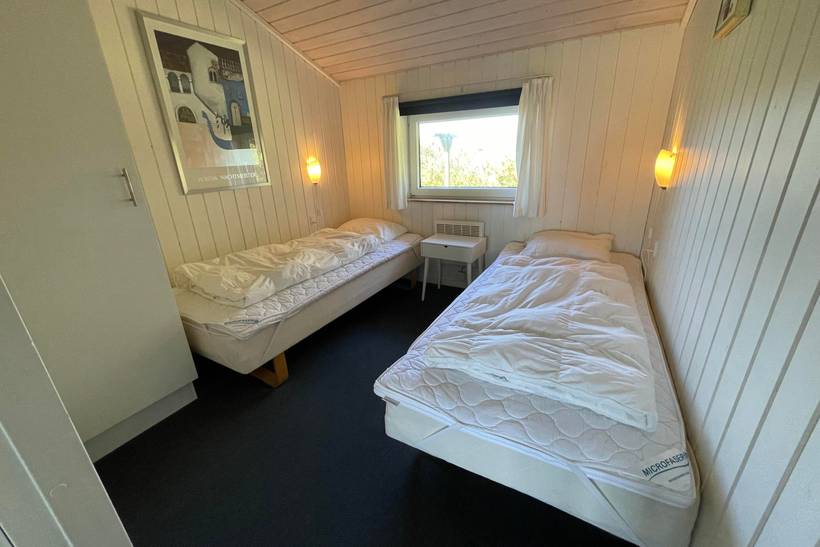 Foto von Ferienhaus IS09 in Vejers Strand - Westjütland
