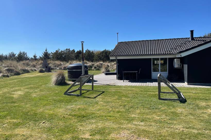 Foto von Ferienhaus IS09 in Vejers Strand - Westjütland