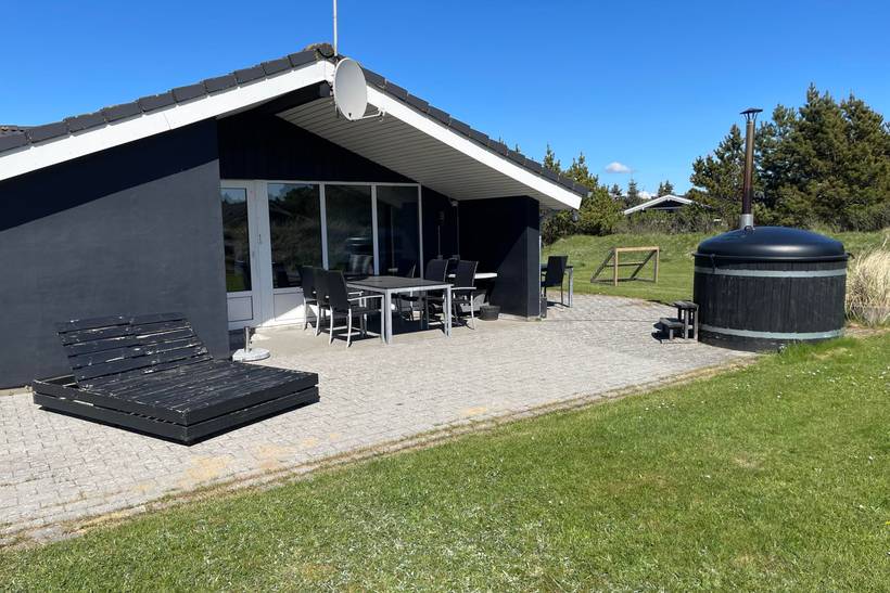 Foto von Ferienhaus IS09 in Vejers Strand - Westjütland