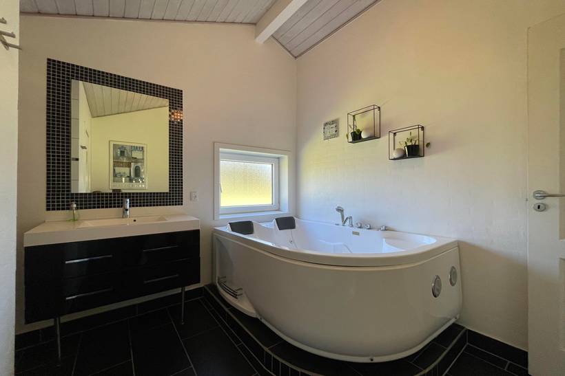 Foto von Ferienhaus IS09 in Vejers Strand - Westjütland