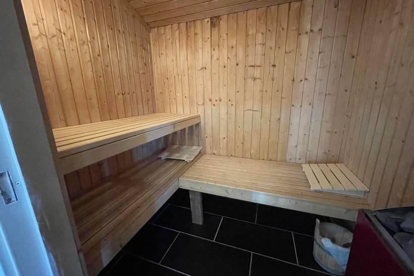 Foto von Ferienhaus IS09 in Vejers Strand - Westjütland