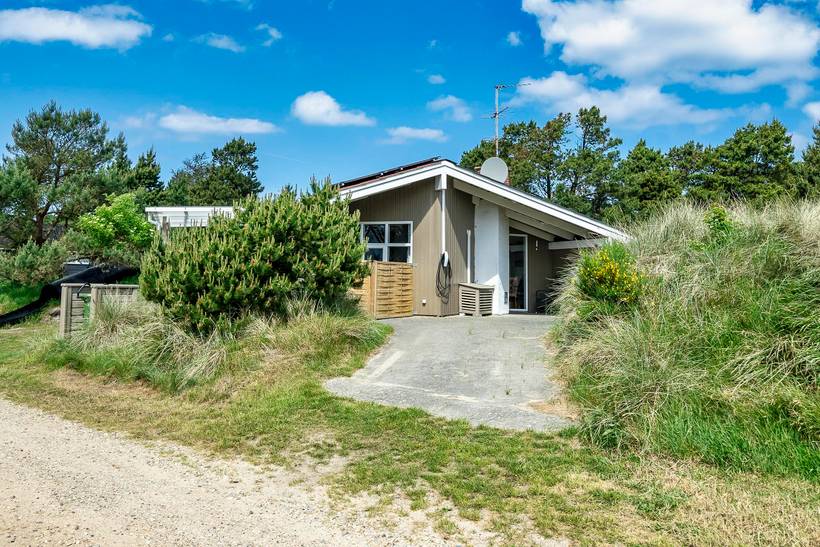 Foto von Ferienhaus IS12 in Vejers Strand - Westjütland