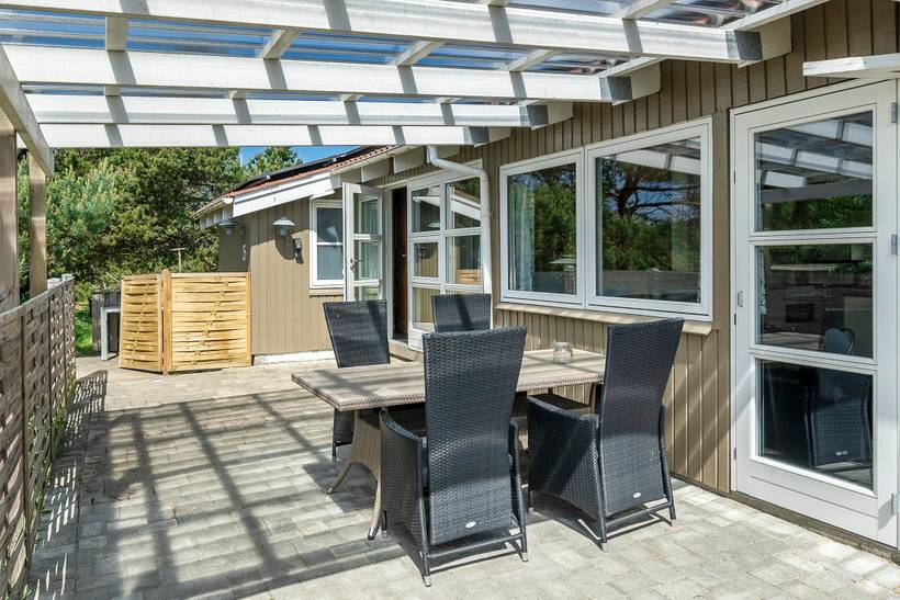Foto von Ferienhaus IS12 in Vejers Strand - Westjütland
