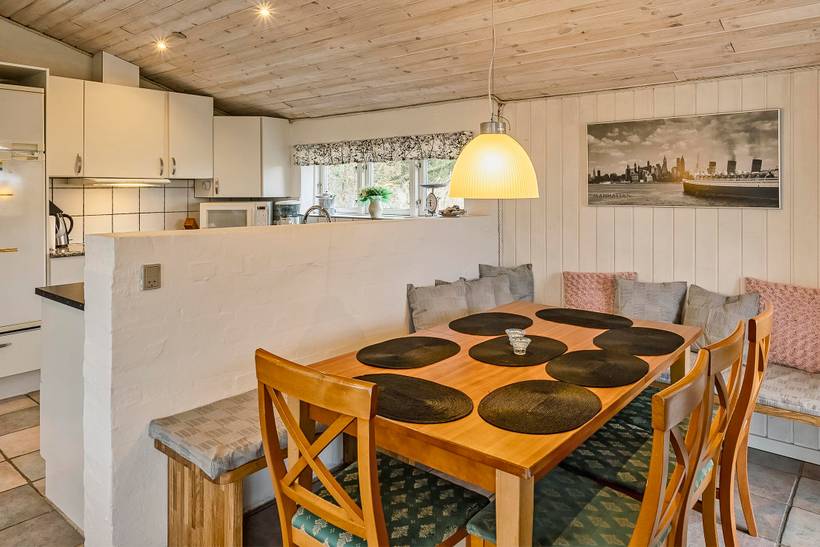 Foto von Ferienhaus IS12 in Vejers Strand - Westjütland