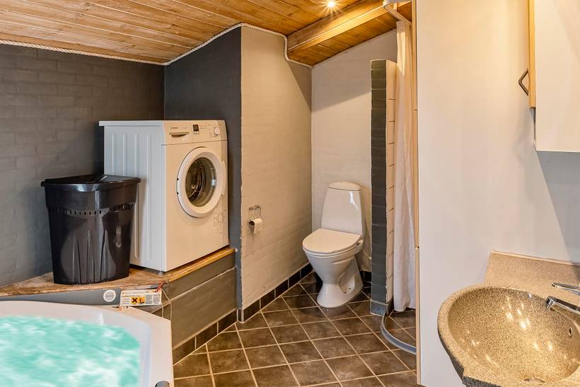 Foto von Ferienhaus IS12 in Vejers Strand - Westjütland