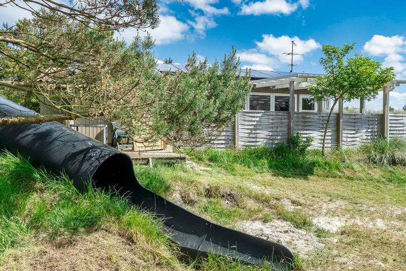 Foto von Ferienhaus IS12 in Vejers Strand - Westjütland