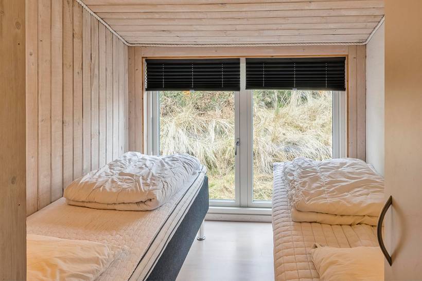 Foto von Ferienhaus IS12 in Vejers Strand - Westjütland