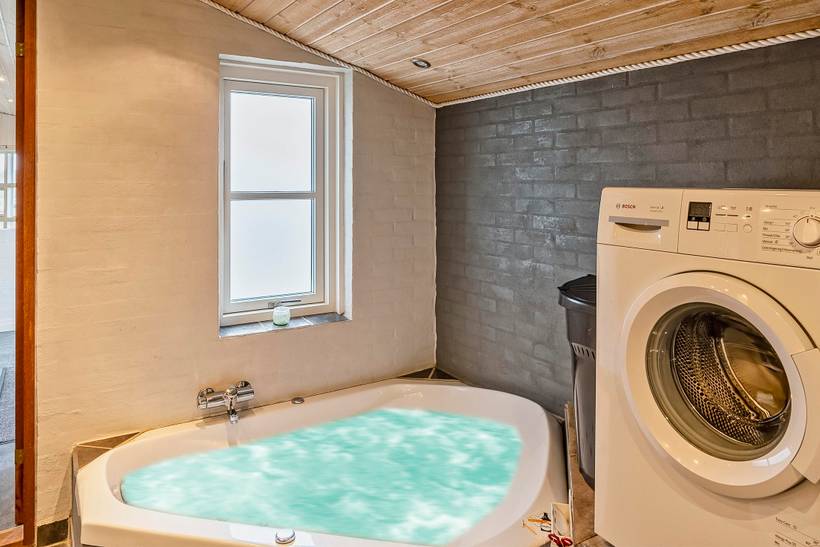 Foto von Ferienhaus IS12 in Vejers Strand - Westjütland