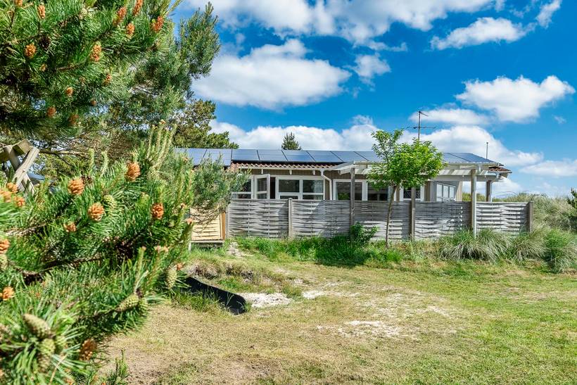 Foto von Ferienhaus IS12 in Vejers Strand - Westjütland