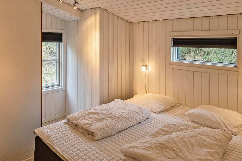 Foto von Ferienhaus IS12 in Vejers Strand - Westjütland