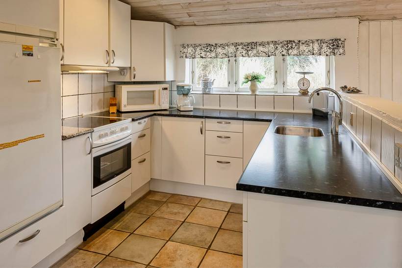 Foto von Ferienhaus IS12 in Vejers Strand - Westjütland