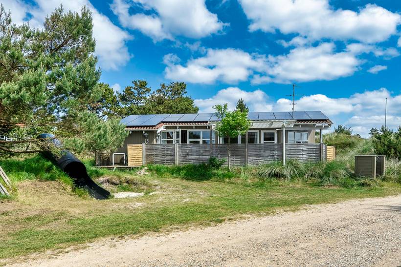 Foto von Ferienhaus IS12 in Vejers Strand - Westjütland