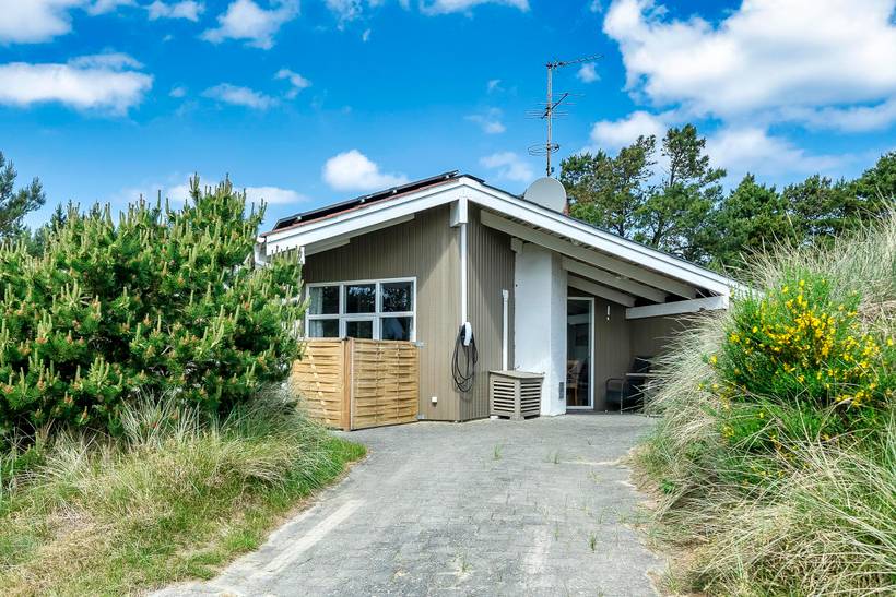 Foto von Ferienhaus IS12 in Vejers Strand - Westjütland
