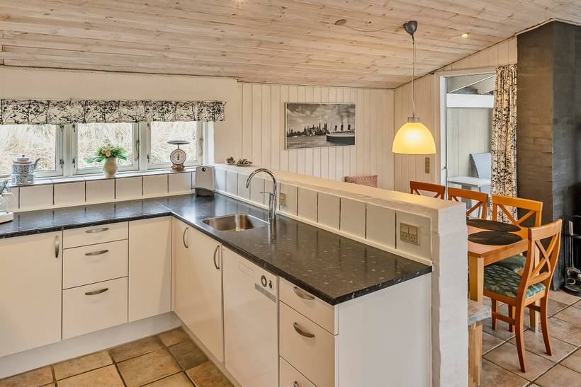 Foto von Ferienhaus IS12 in Vejers Strand - Westjütland