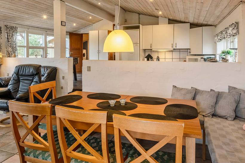Foto von Ferienhaus IS12 in Vejers Strand - Westjütland