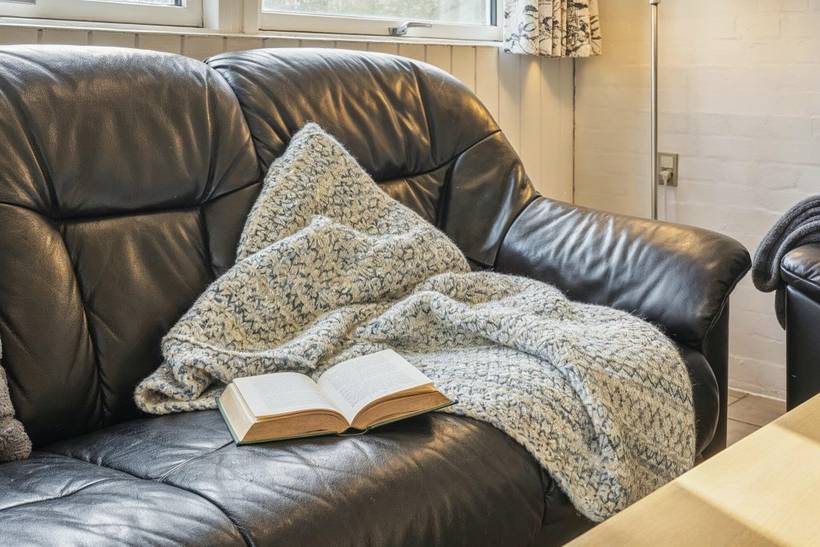Foto von Ferienhaus IS12 in Vejers Strand - Westjütland