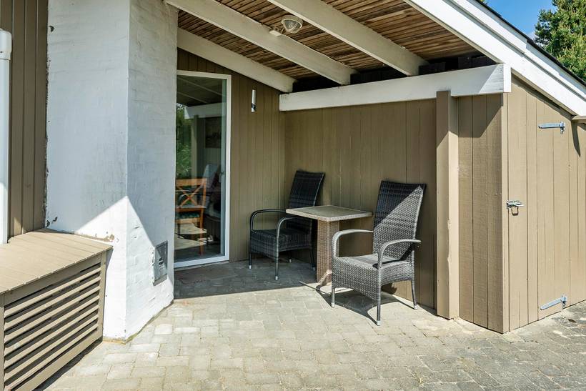 Foto von Ferienhaus IS12 in Vejers Strand - Westjütland