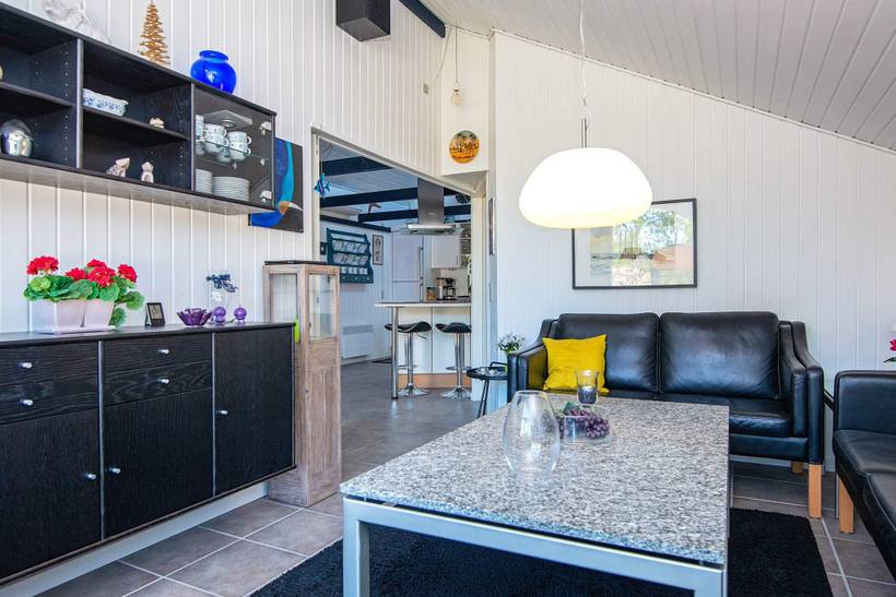 Foto von Ferienhaus IS16 in Nørhede - Fjand - Westjütland
