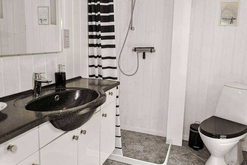 Foto von Ferienhaus IS16 in Nørhede - Fjand - Westjütland