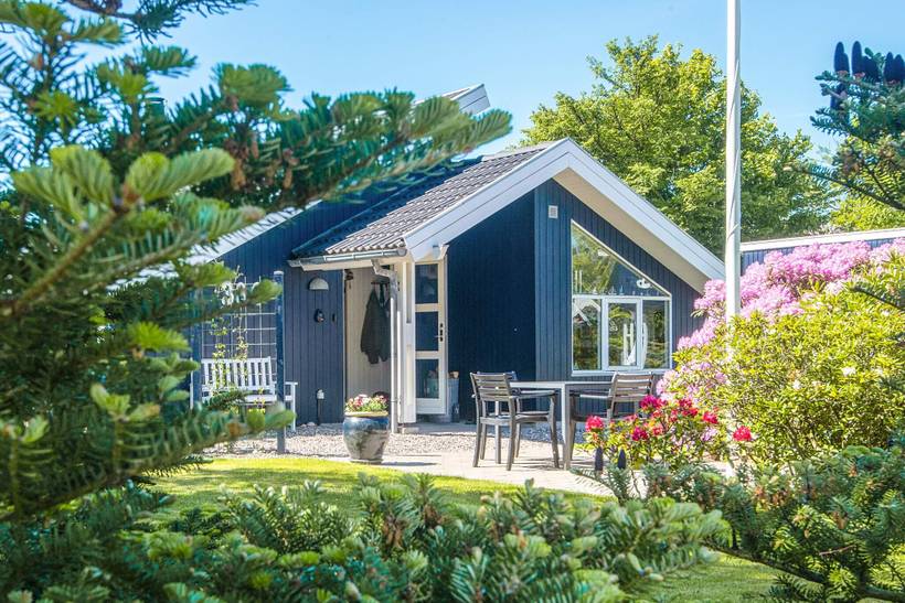 Foto von Ferienhaus IS16 in Nørhede - Fjand - Westjütland
